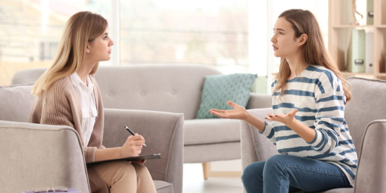 Best Counselling Psychologist in Jaipur