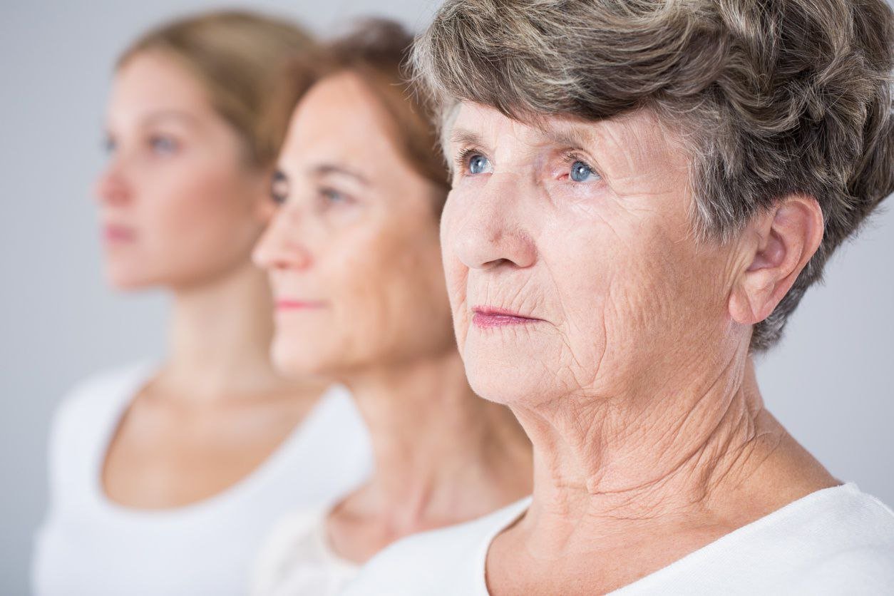 Aging Support