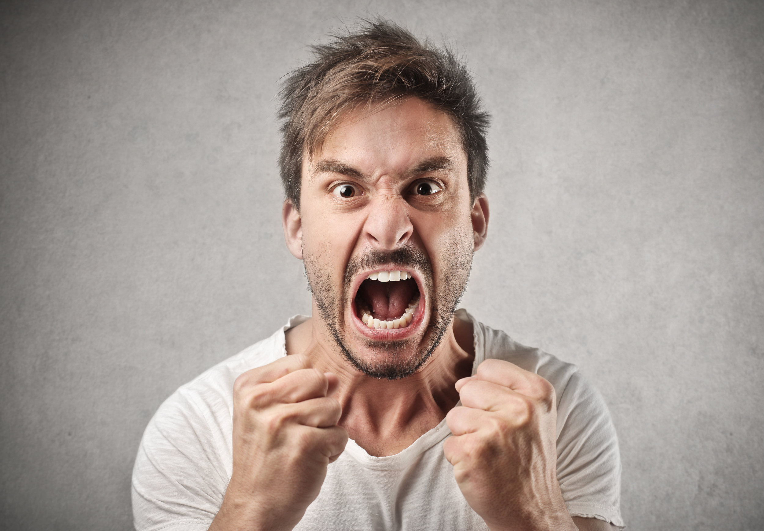 Anger Therapy
