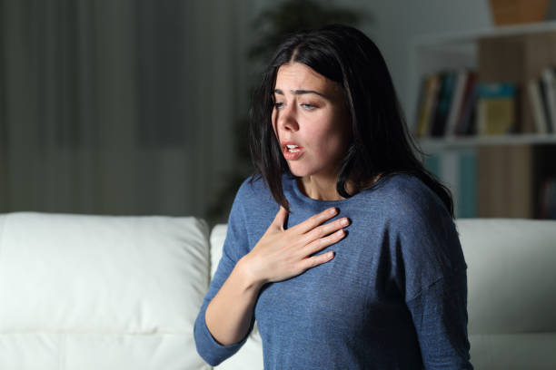 Anxiety Management