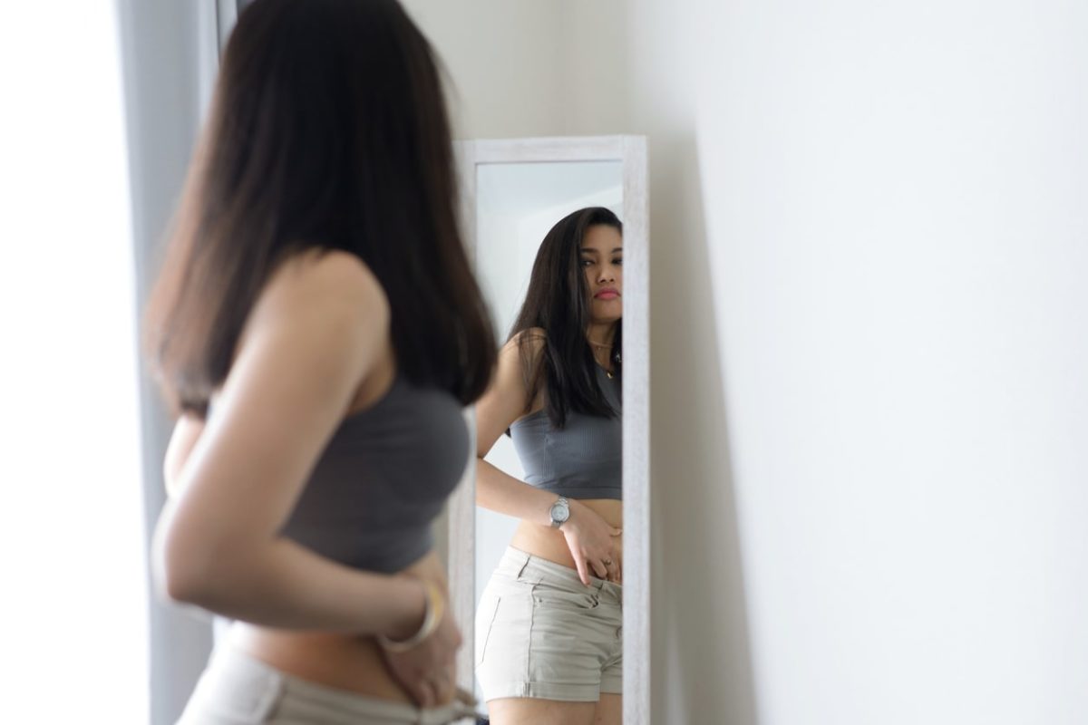 Body Image Therapy
