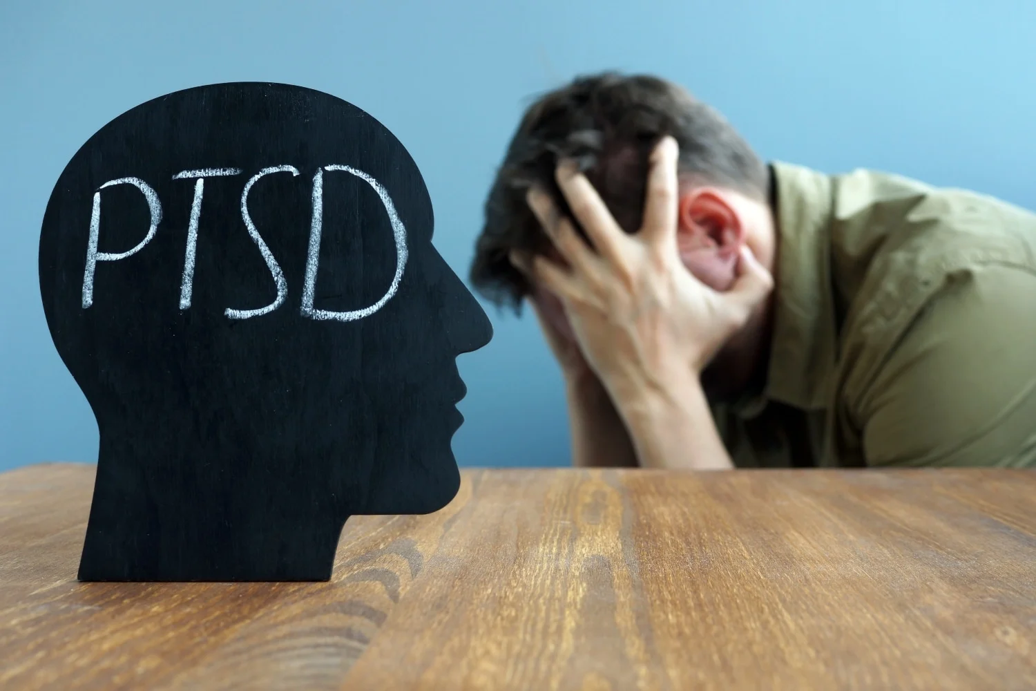 Trauma & PTSD Therapy
